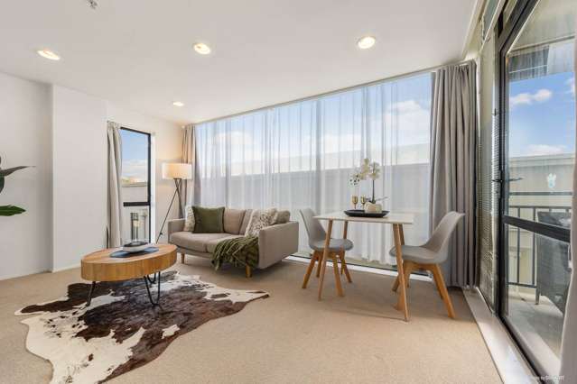 2E/28 Stanwell Street Parnell_2