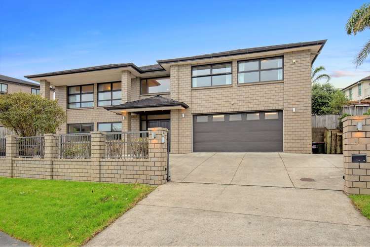 31 Kilkelly Avenue Pinehill_0