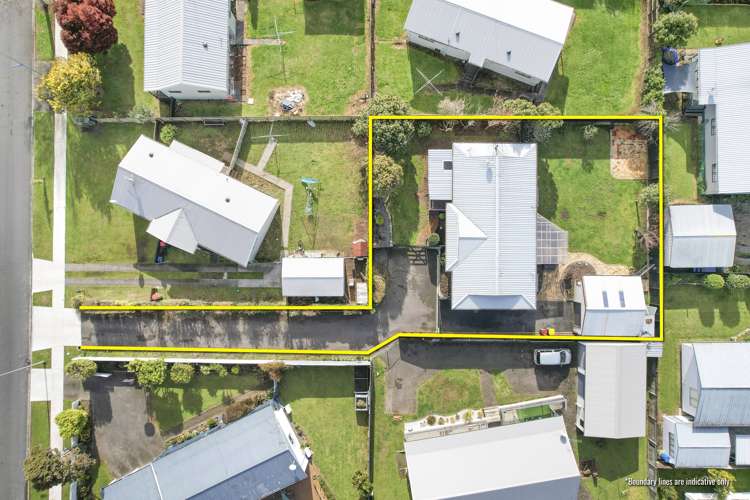 38 Grange Avenue Nawton_23