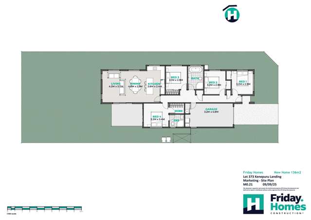 3 Ruru Ln Kenepuru_1