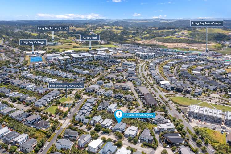 8 Tuatini Place Long Bay_37