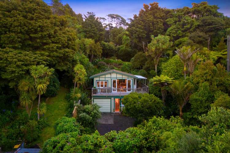 97 Cornwallis Road Cornwallis_37