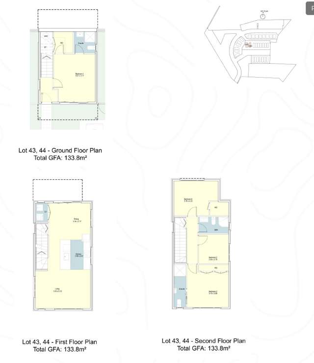 44/20 Melia Place Stanmore Bay_1