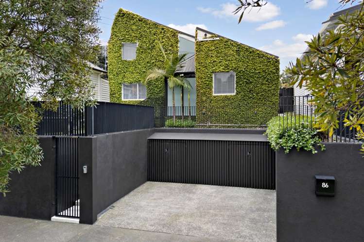 86 Islington Street Ponsonby_30