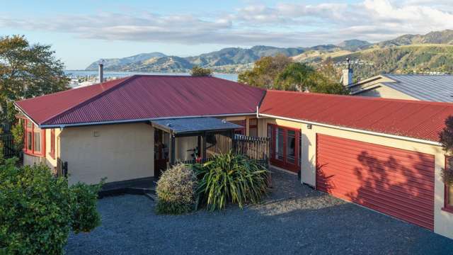 Exceptional Family Living, Instructed To Sell!