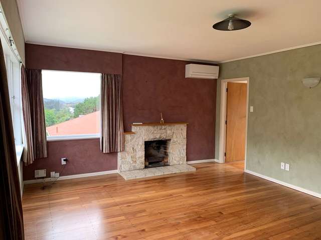 Spacious 3-Bedroom Home + Rumpus Room