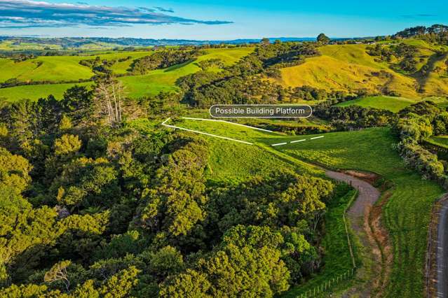 LOTS 1 / 2 BEING A SUBDIVISION OF LOT 4 DP 487154 Fordyce Rd Helensville_1