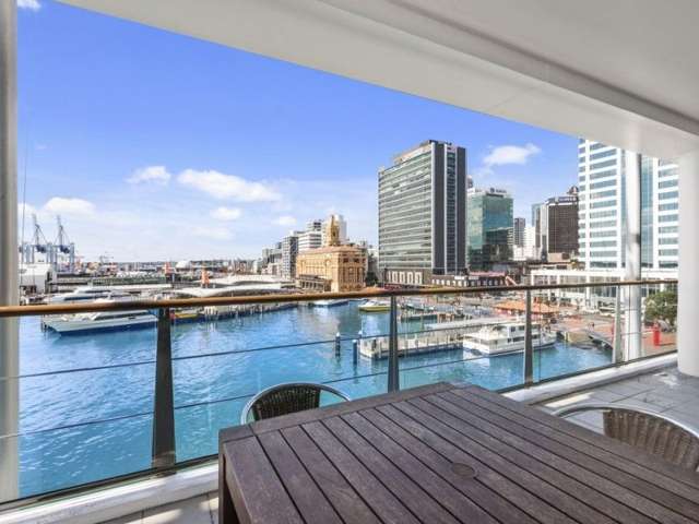 9/137 Quay Street Waitemata Harbour_2