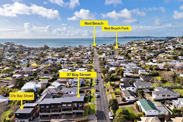 37E Bay Street Red Beach_12