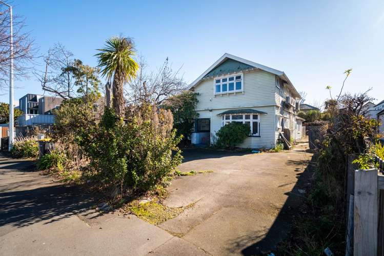 237 Salisbury Street Christchurch Central_5