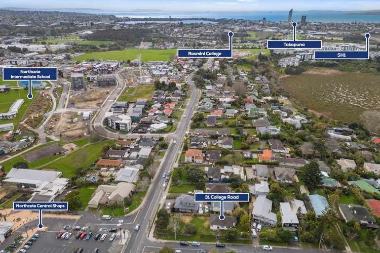 31 College Road Northcote_10