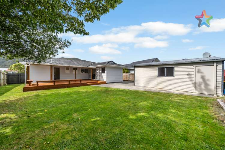 335 Wellington Road Wainuiomata_18