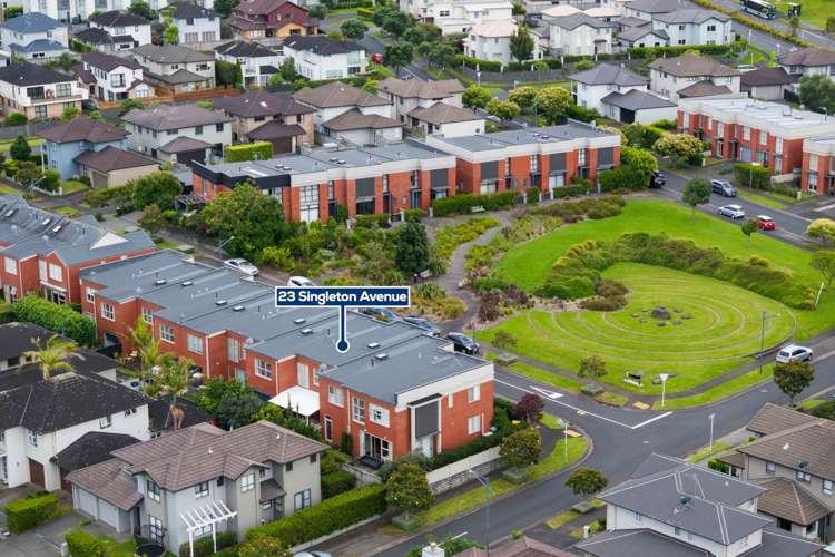 23 Singleton Avenue Stonefields_17