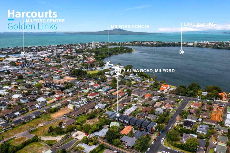 Lot 3/7 Alma Road Milford_30