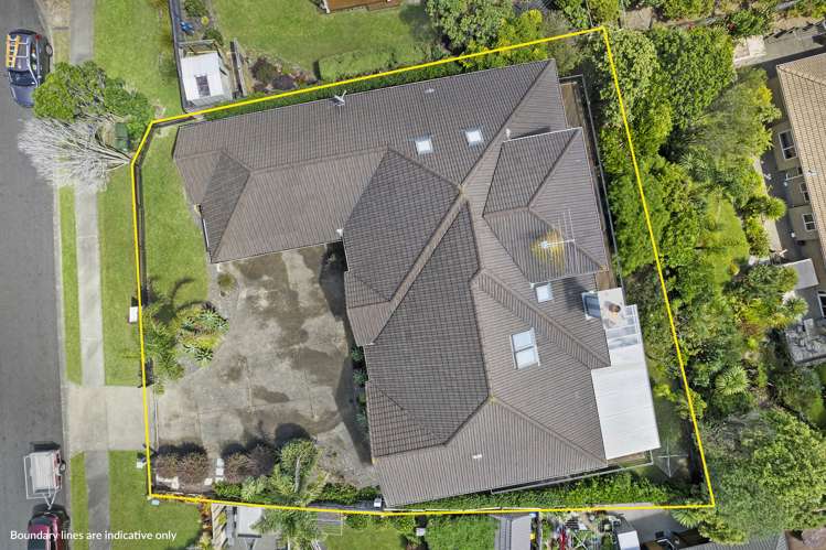 5 Grovenor Drive Orewa_25