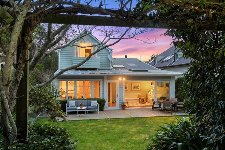 25 Woodside Road Mount Eden_12