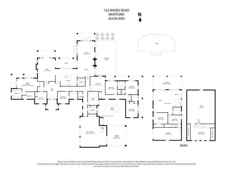 132 Wades Road Whitford_16