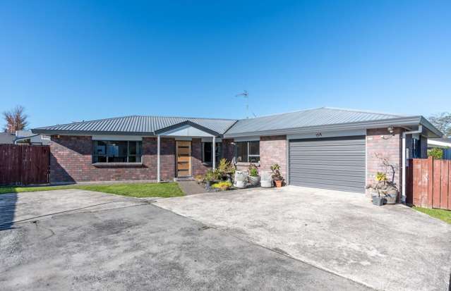 Solid & Superbly Located