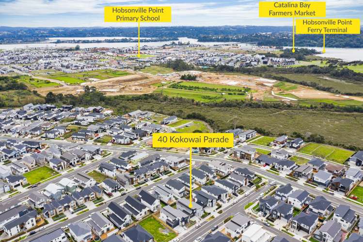 40 Kokowai Parade Hobsonville_18