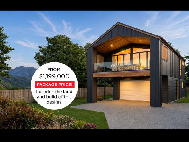 Dream Home & Unbeatable Views