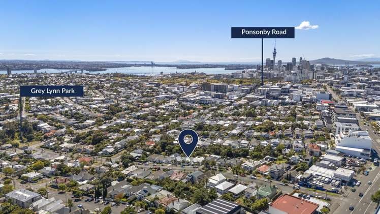 19 Beaconsfield Street Grey Lynn_17