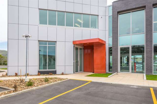 Prime Leasing Opportunities in Ferrymead