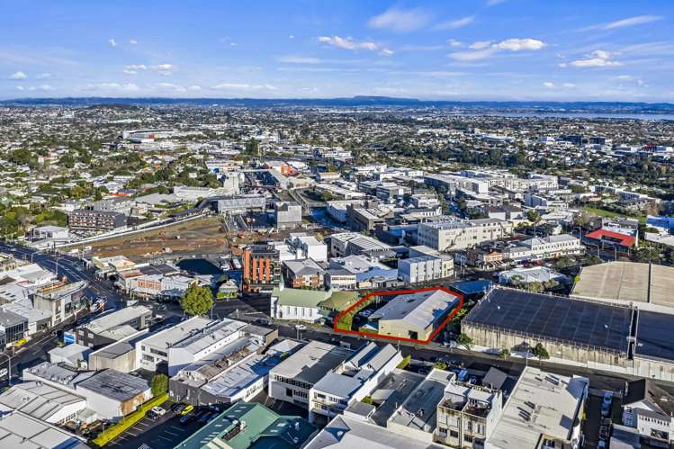 6 Mt Eden Road Mt Eden_13