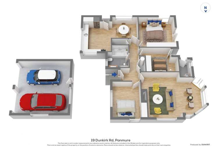 19 Dunkirk Road Panmure_11