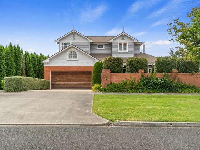 Timeless Character, Modern Ease, Perfect Location