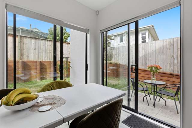 Lock & Leave Investment or First Home