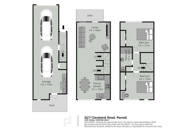 22/7 Cleveland Road Parnell_2