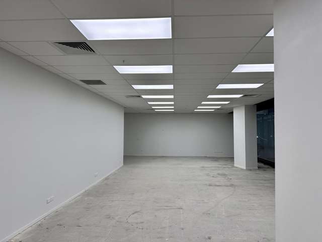 Shop 4C/205 Queen Street Auckland Cbd_1