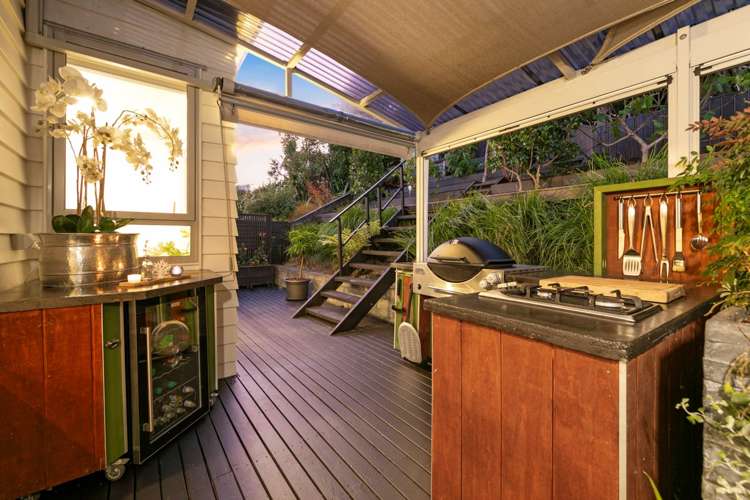 17 Remuremu Street Long Bay_19