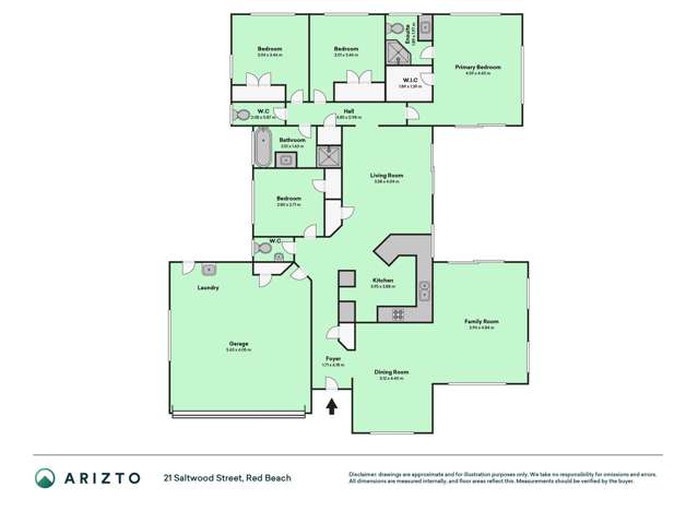 21 Saltwood Street Red Beach_1