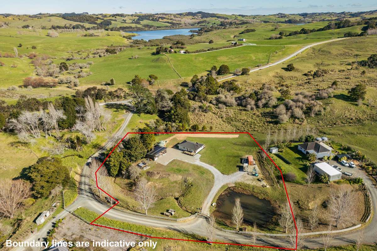 Lot 1/354 Mountain Road_1