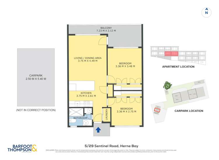 5/29 Sentinel Road Herne Bay_10