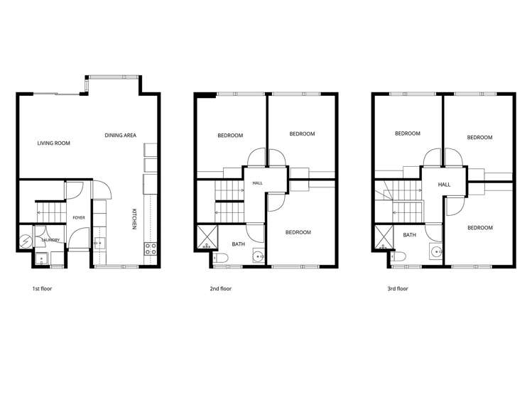 10/543 George Street North Dunedin_31