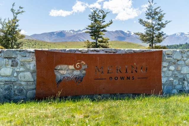 Opportunity Awaits - Merino Downs