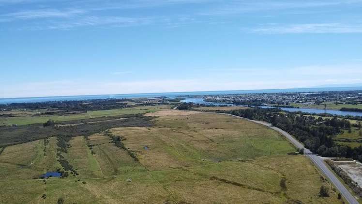 State Highway 67, Buller Road Westport_0