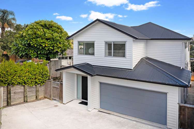 86b Pupuke Road Hillcrest_9