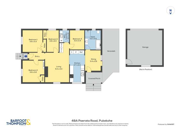 48a Paerata Road Pukekohe_13