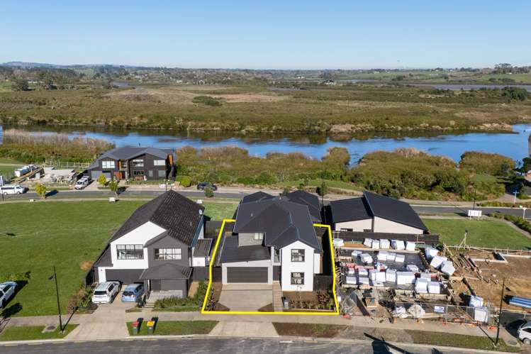 26 Emerald Avenue Karaka_20
