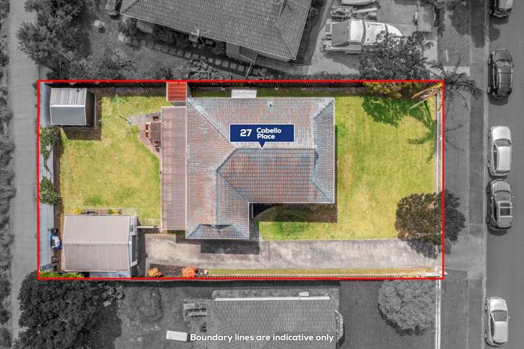 27 Cabello Place Unsworth Heights_22