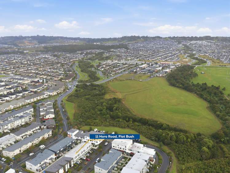 11 Horo Road Flat Bush_24