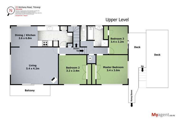 23 Wirihana Road Titirangi_13