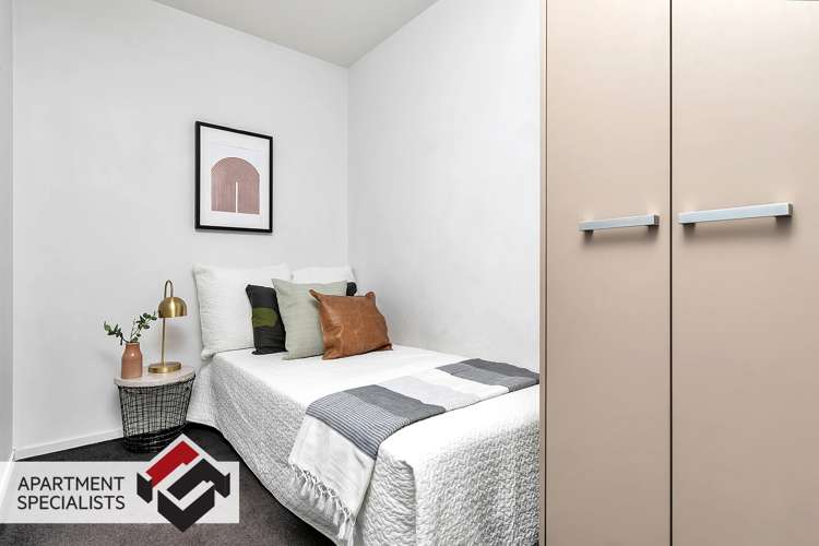 1a/208 Hobson Street Auckland Central_8