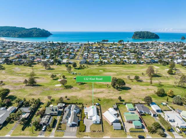 Kiwi Beach Living