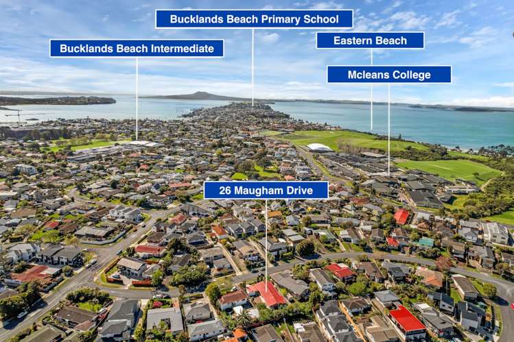26 Maugham Drive Bucklands Beach_29