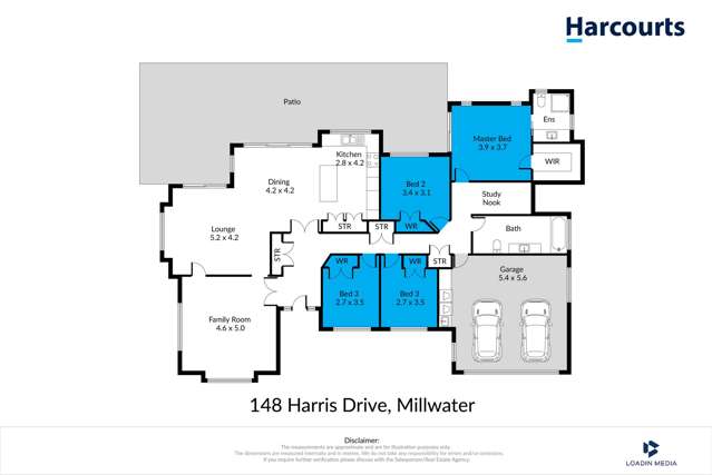 148 Harris Drive Millwater_1
