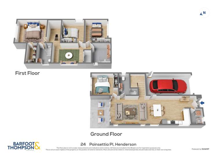 24b Poinsettia Place Henderson_14